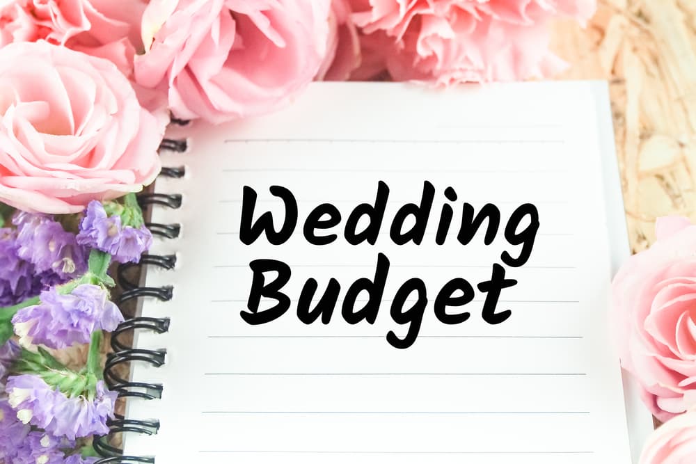 5 Ways To Effectively Plan A Wedding Budget | St. Elias Centre